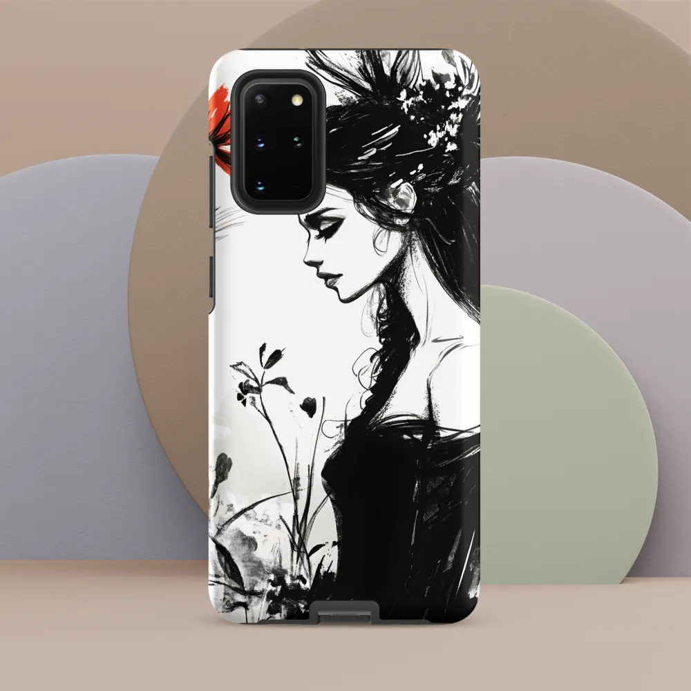 Whispers of Elegance