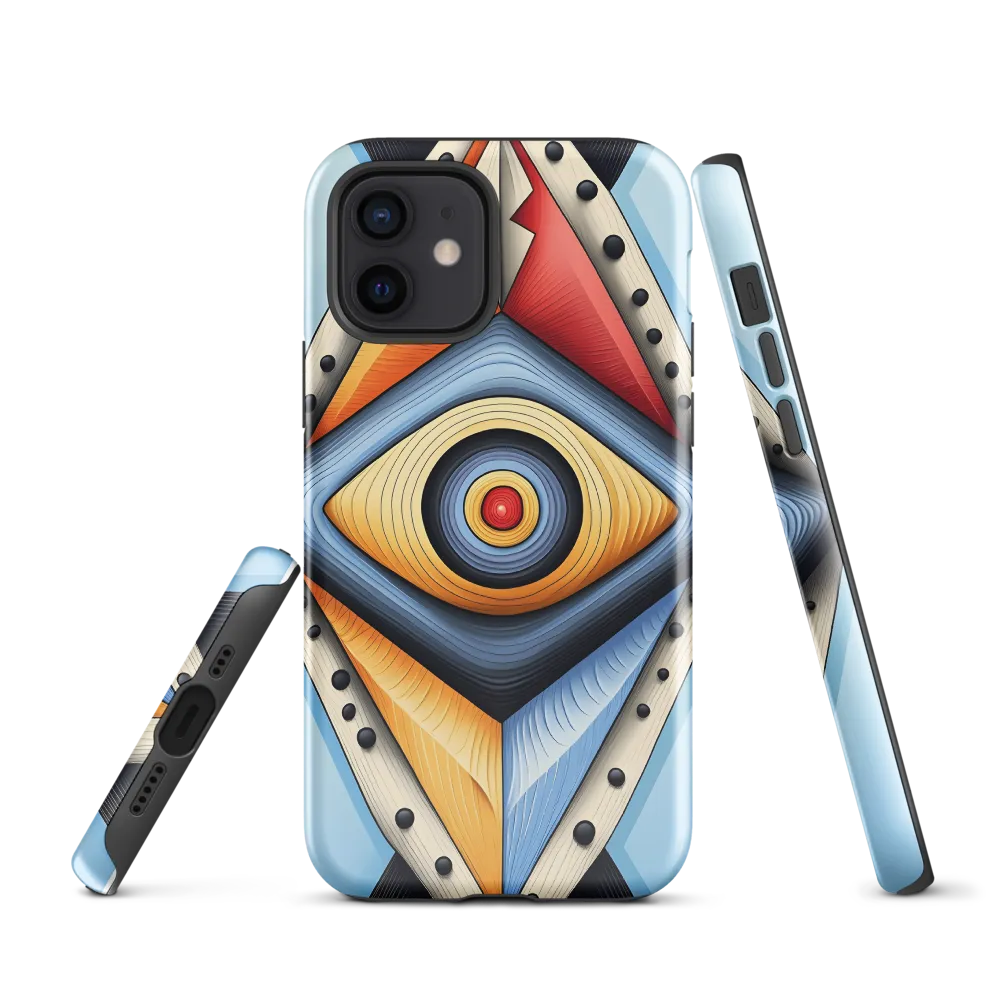 The Visionary Eye