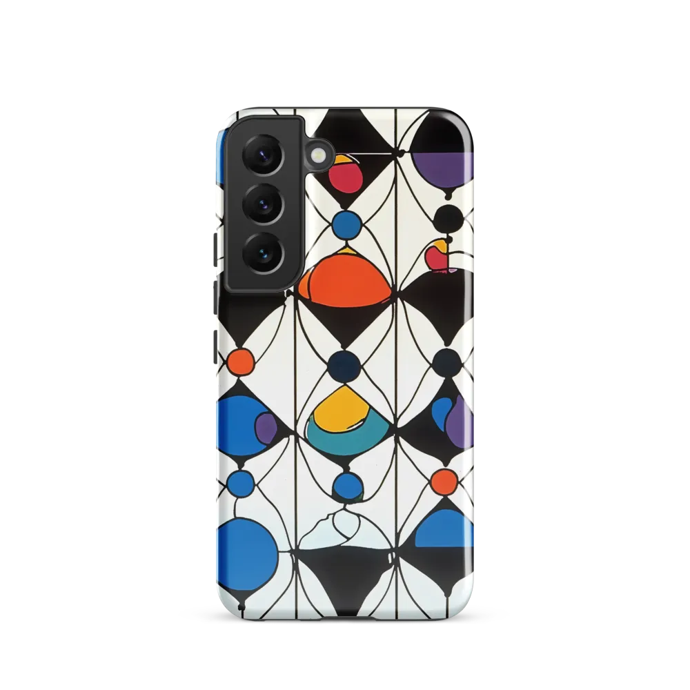 Chromatic Lattice