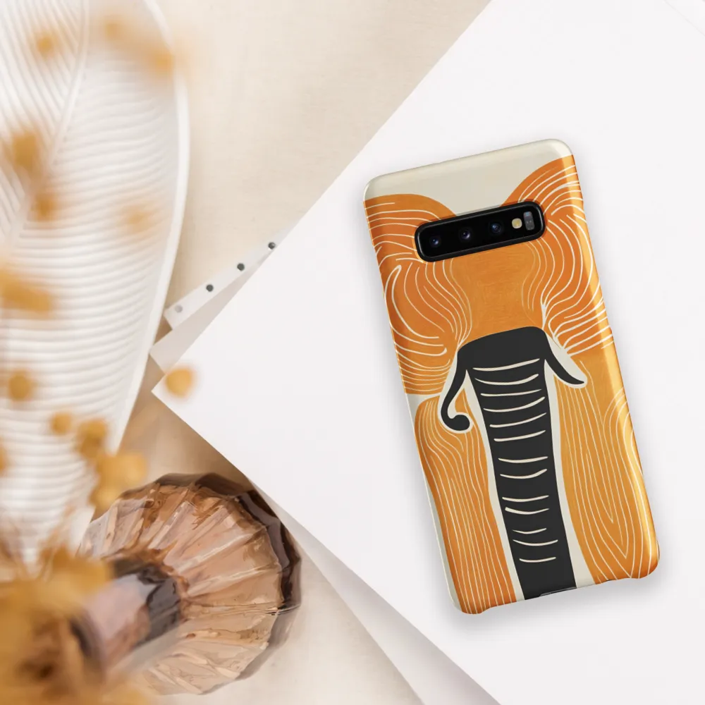 Elegance of the Elephant