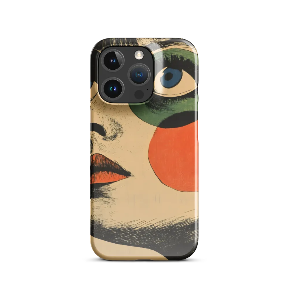 Bold Visage