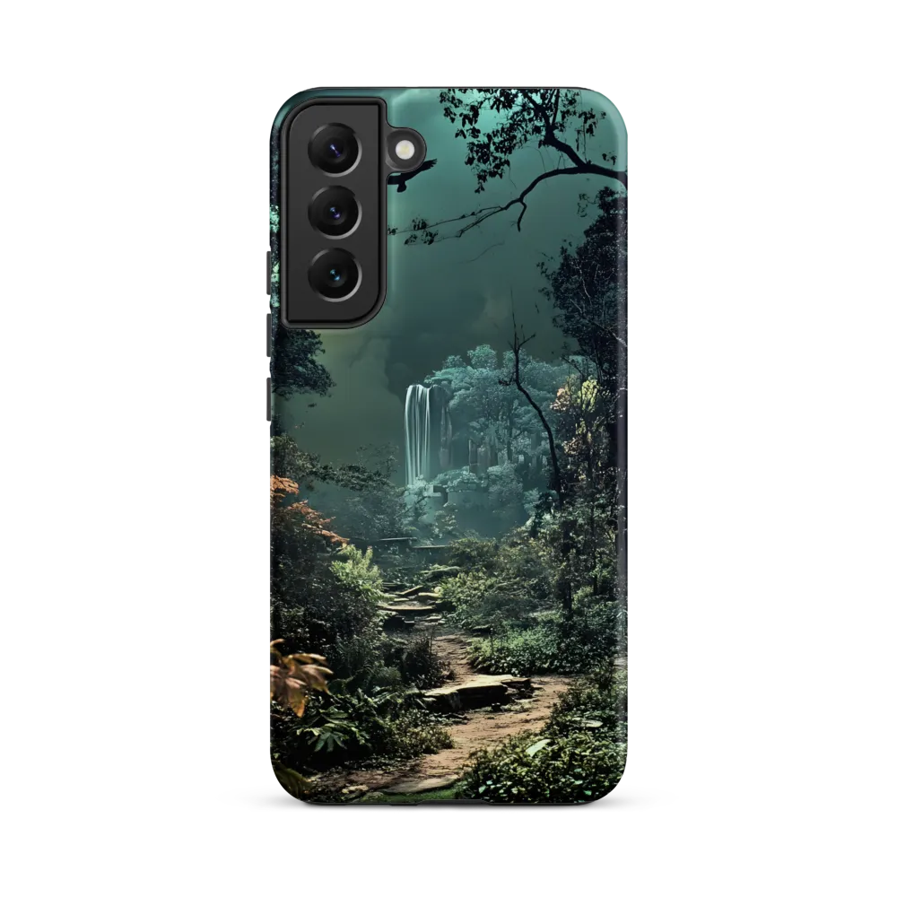 Whispers of the Forest