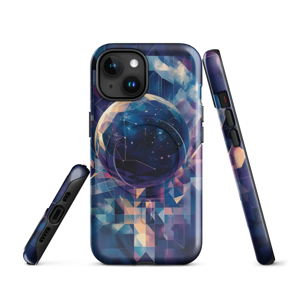 Celestial Geometry