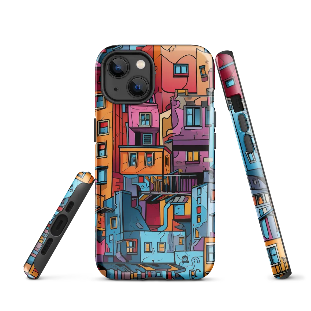 Urban Kaleidoscope