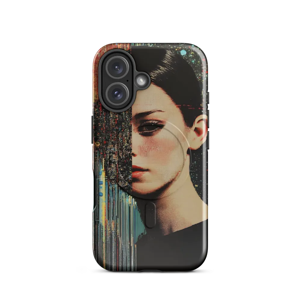 Fragmented Reality