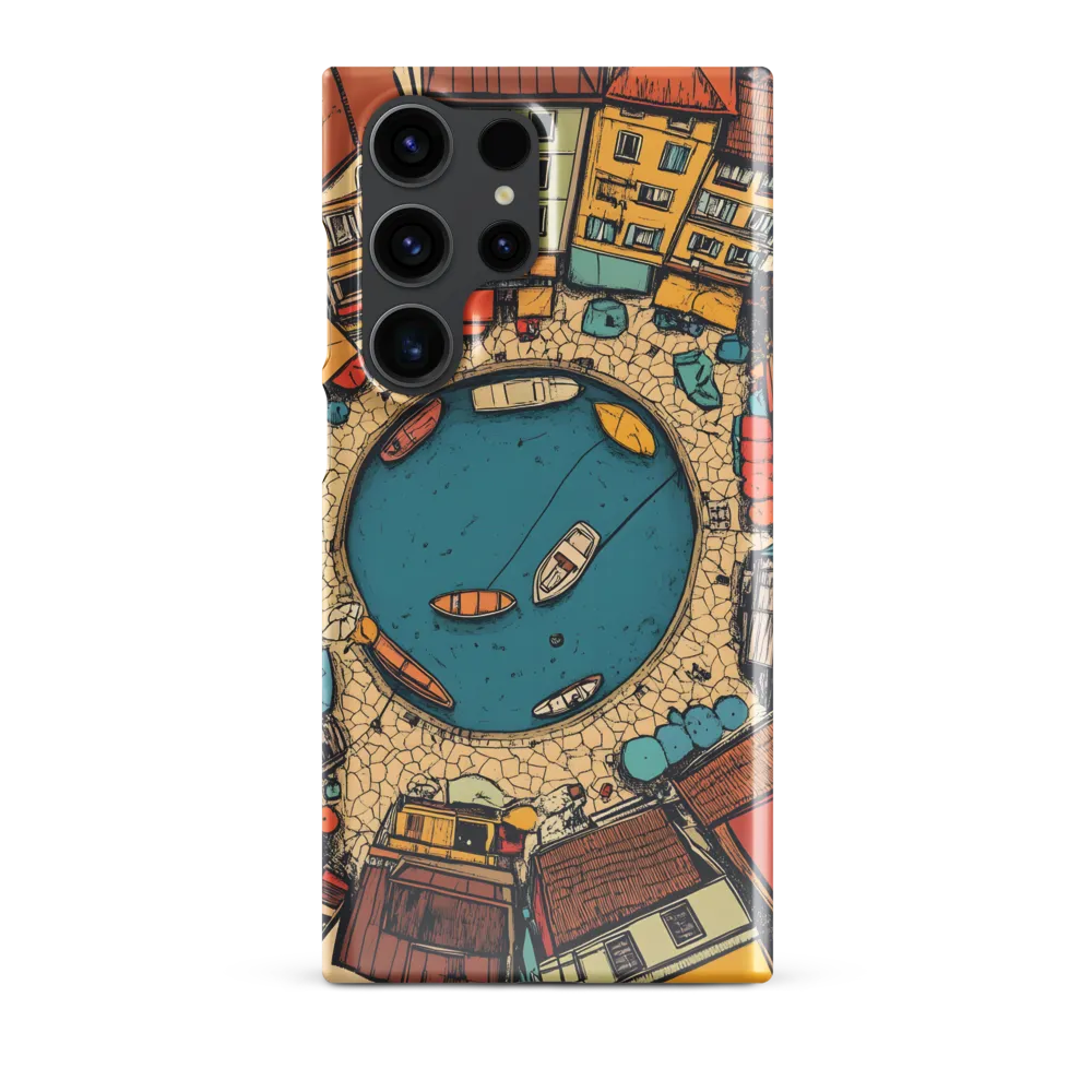 Harbor Harmony