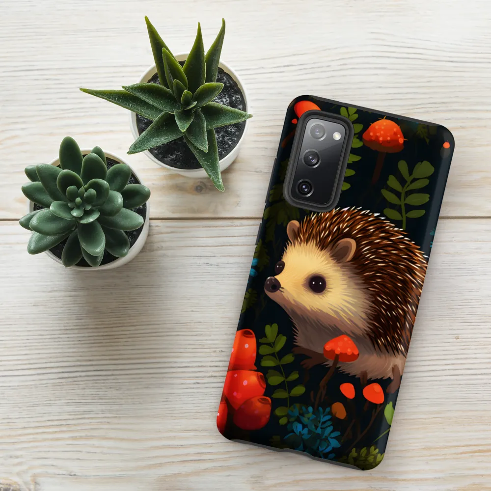Whimsical Woodland Adventures