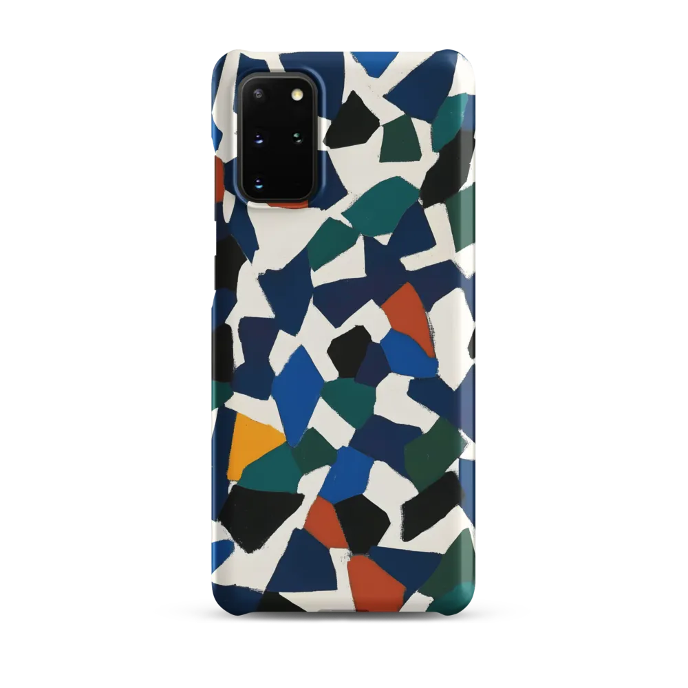 Fragmented Harmony