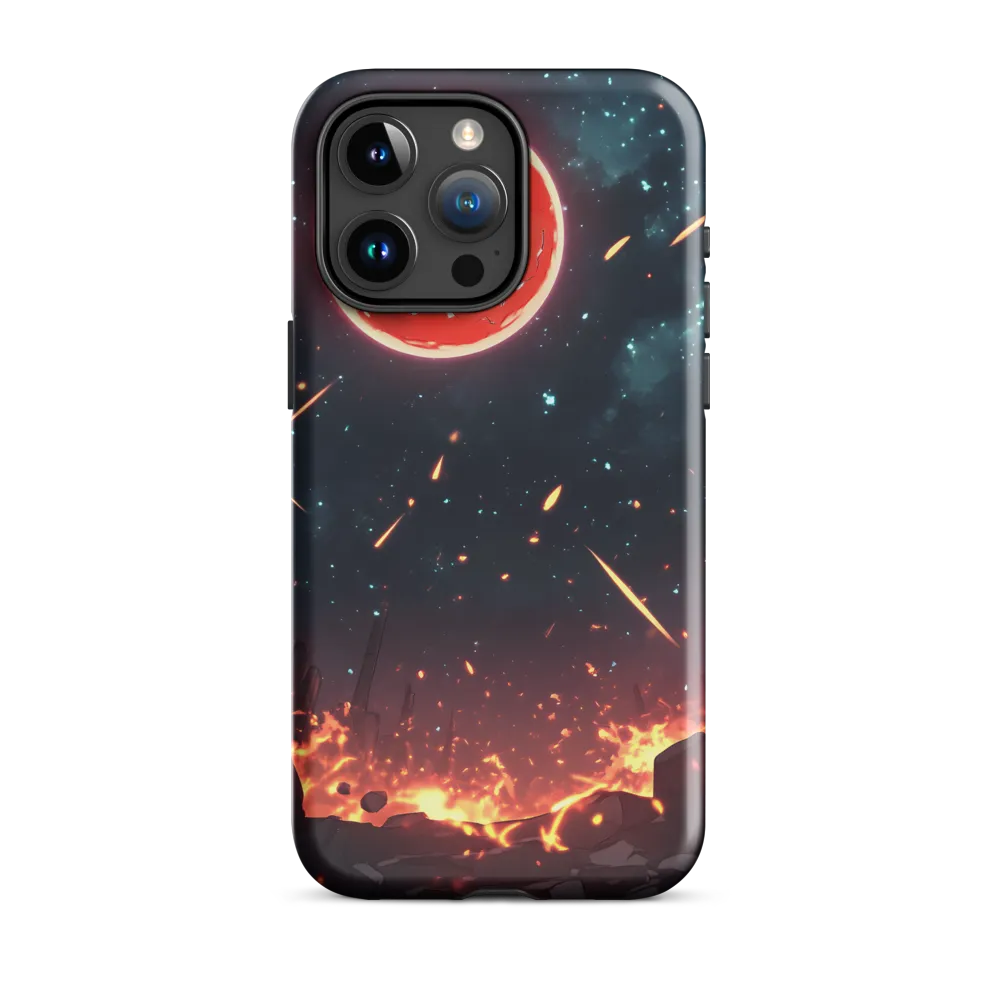 Eclipse of Destruction