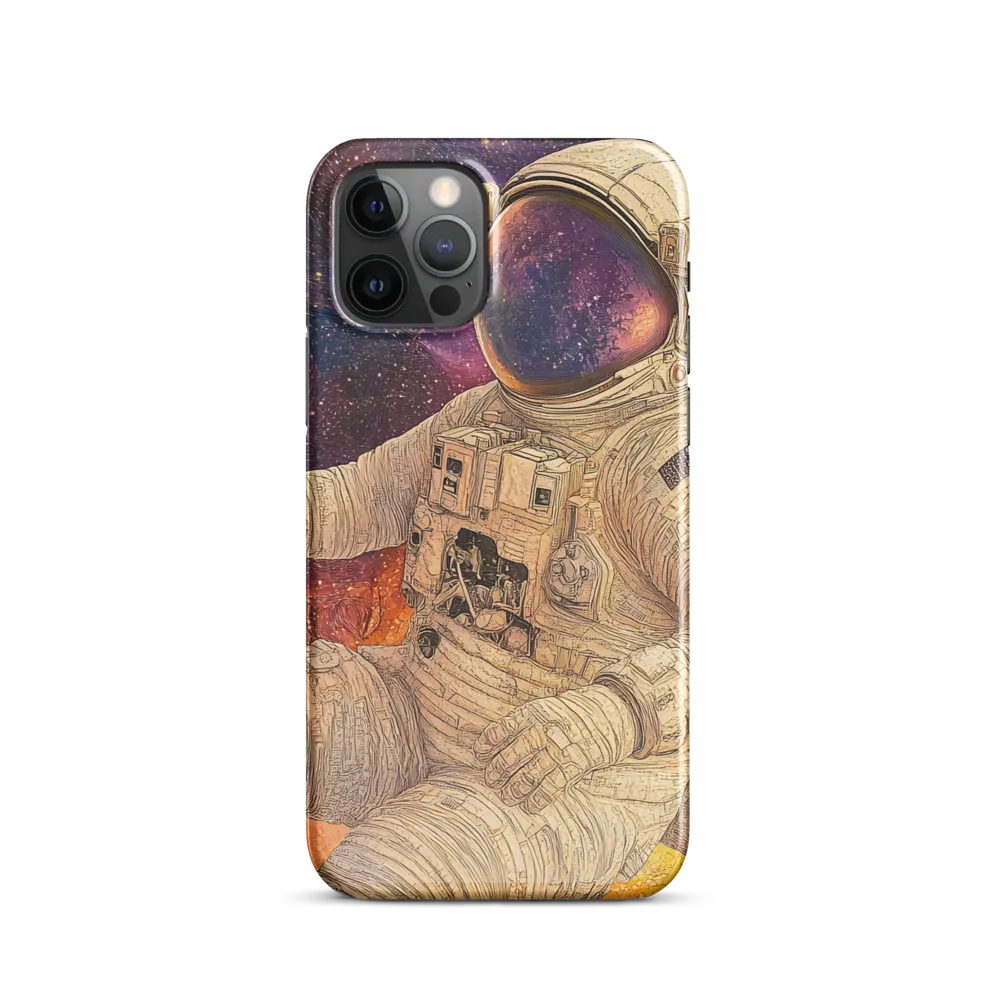 Journey Beyond Stars