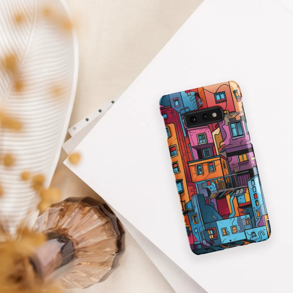 Urban Kaleidoscope