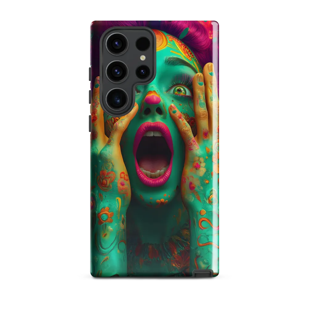 Echo of Shock