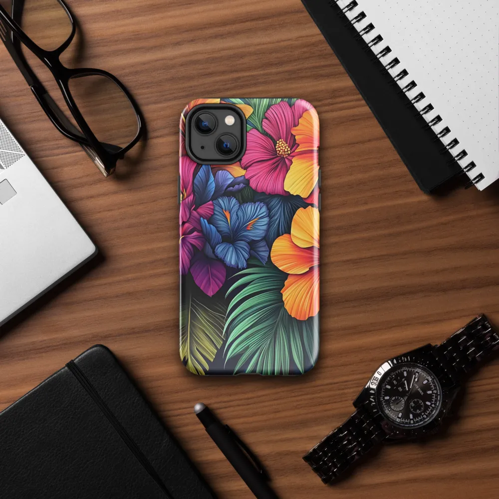 Tropical Symphony