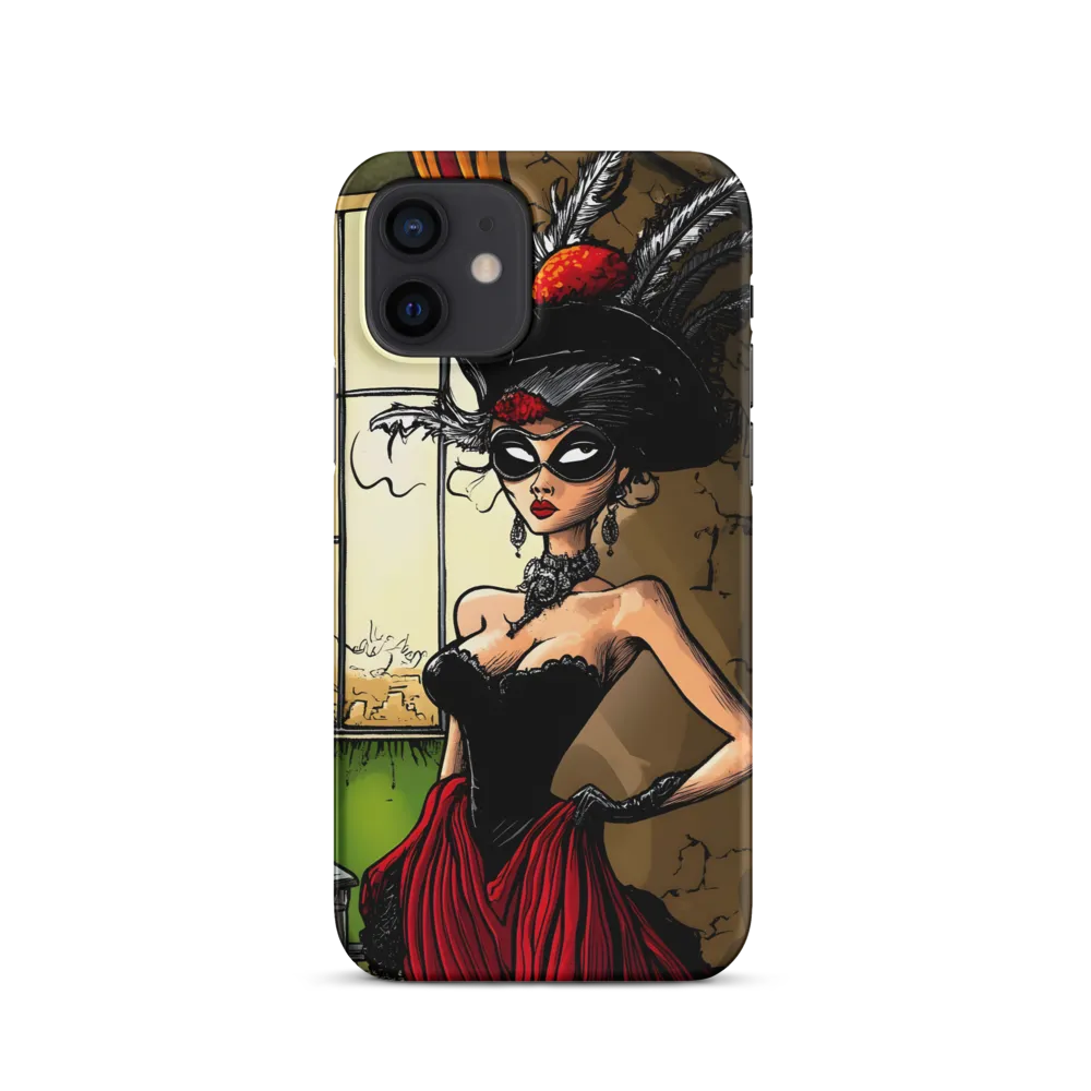 Chic Enigma