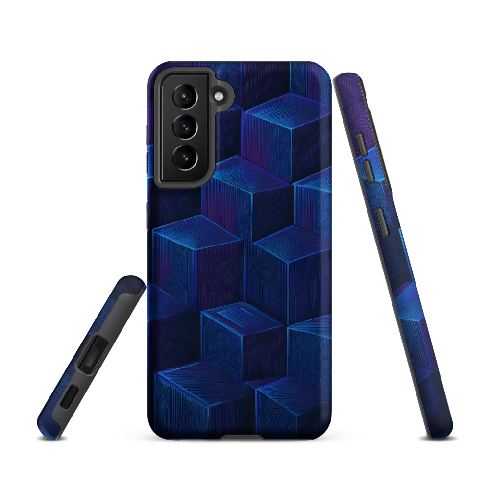 Cubist Illusions