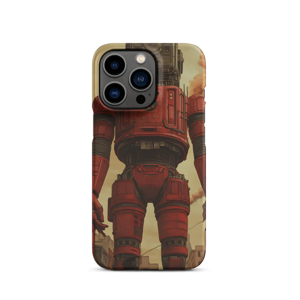 The Colossus of Rust
