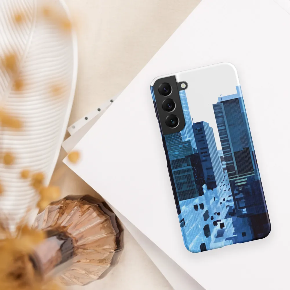 Urban Harmony: A Digital Daydream