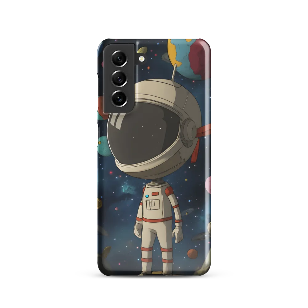 Cosmic Wonder