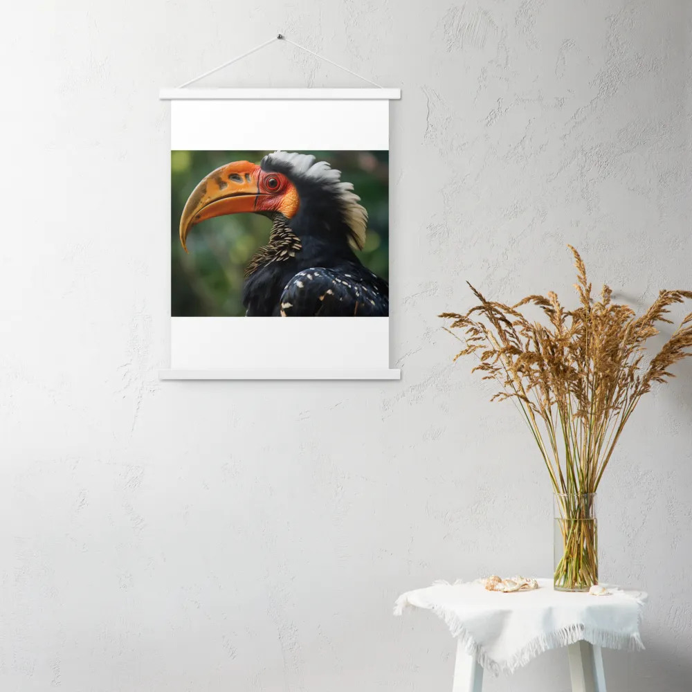Majesty of the Hornbill