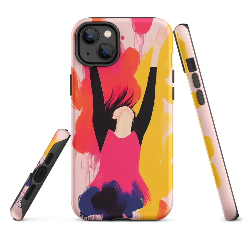 Embracing Vibrancy
