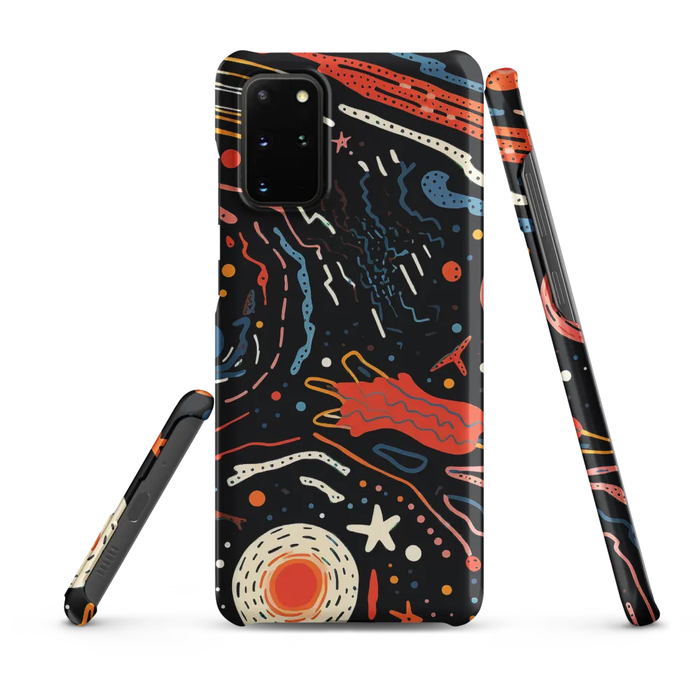 Cosmic Whimsy