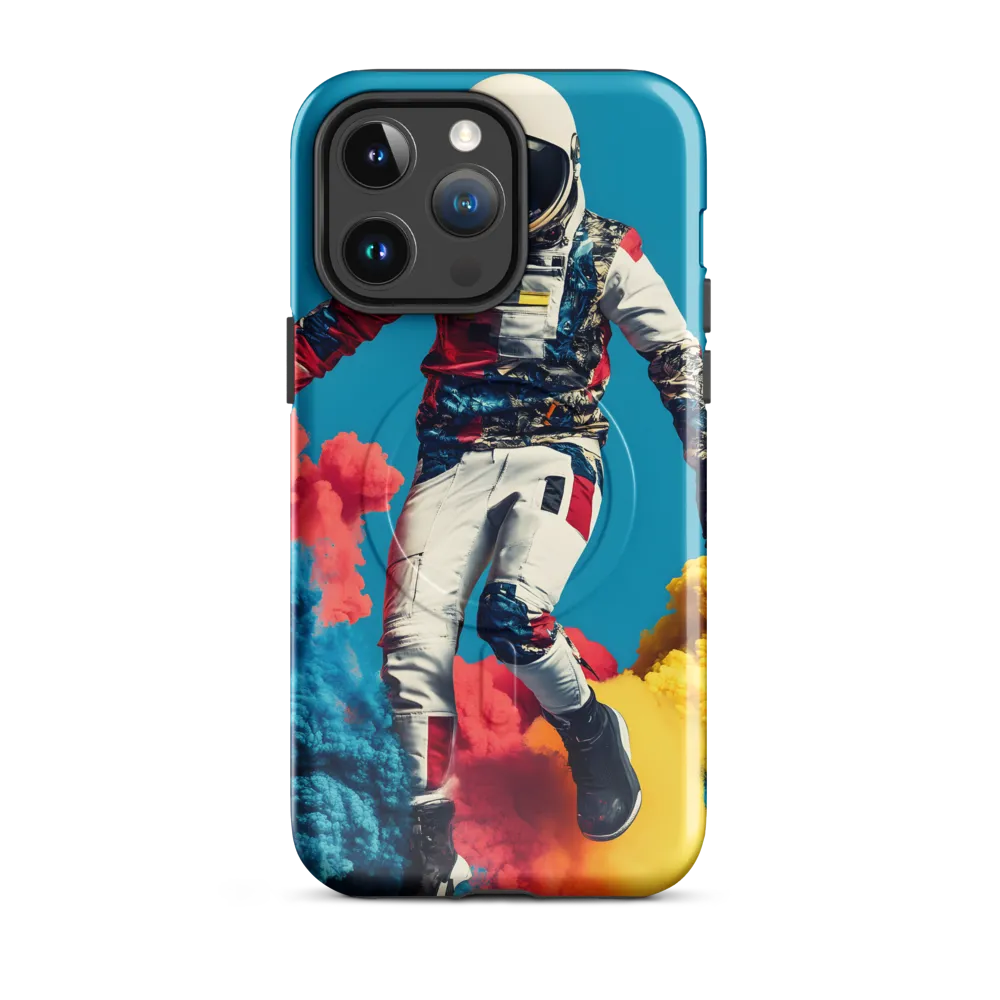 Brave New Worlds: An Astronaut's Journey