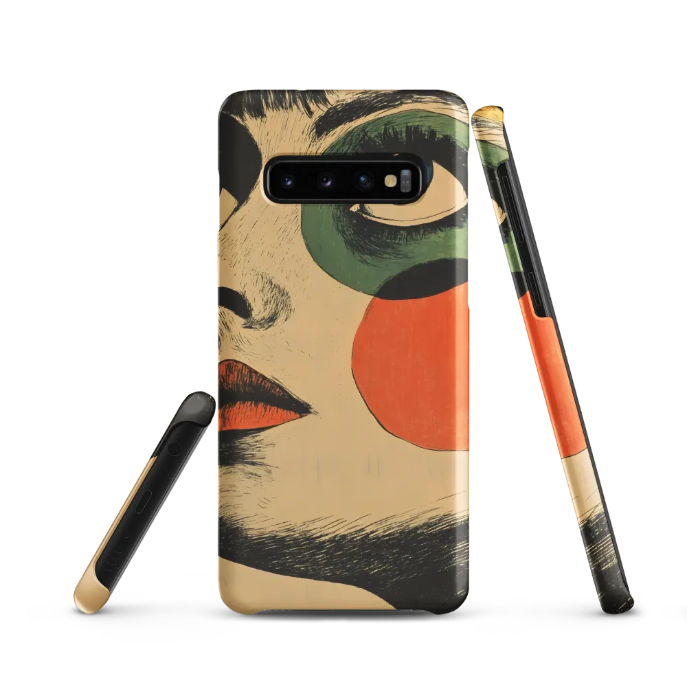 Bold Visage