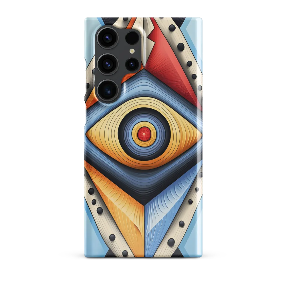 The Visionary Eye
