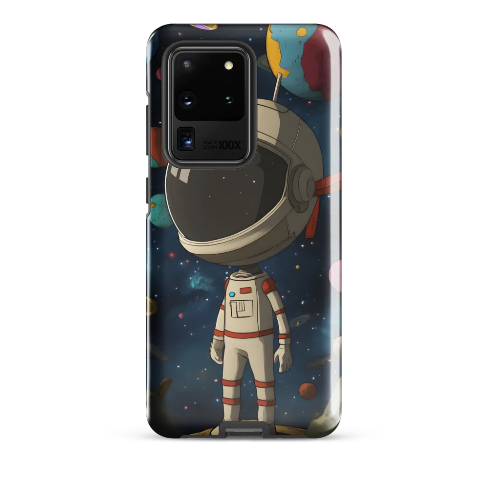 Cosmic Wonder