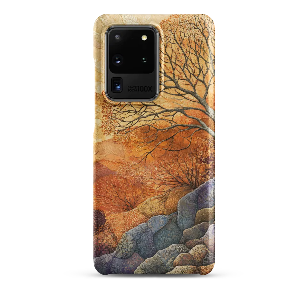 Whispers of Autumn
