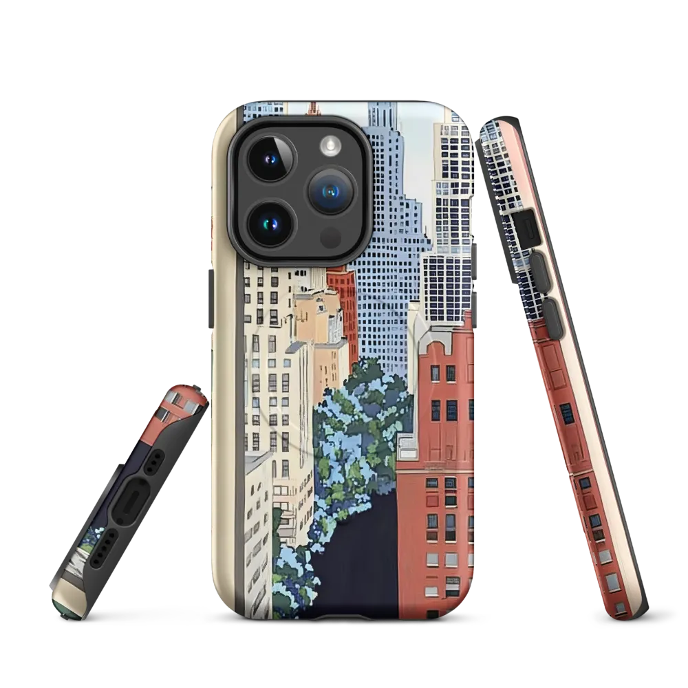 Urban Harmony