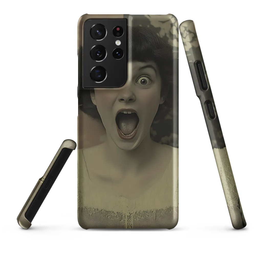 Surreal Shock