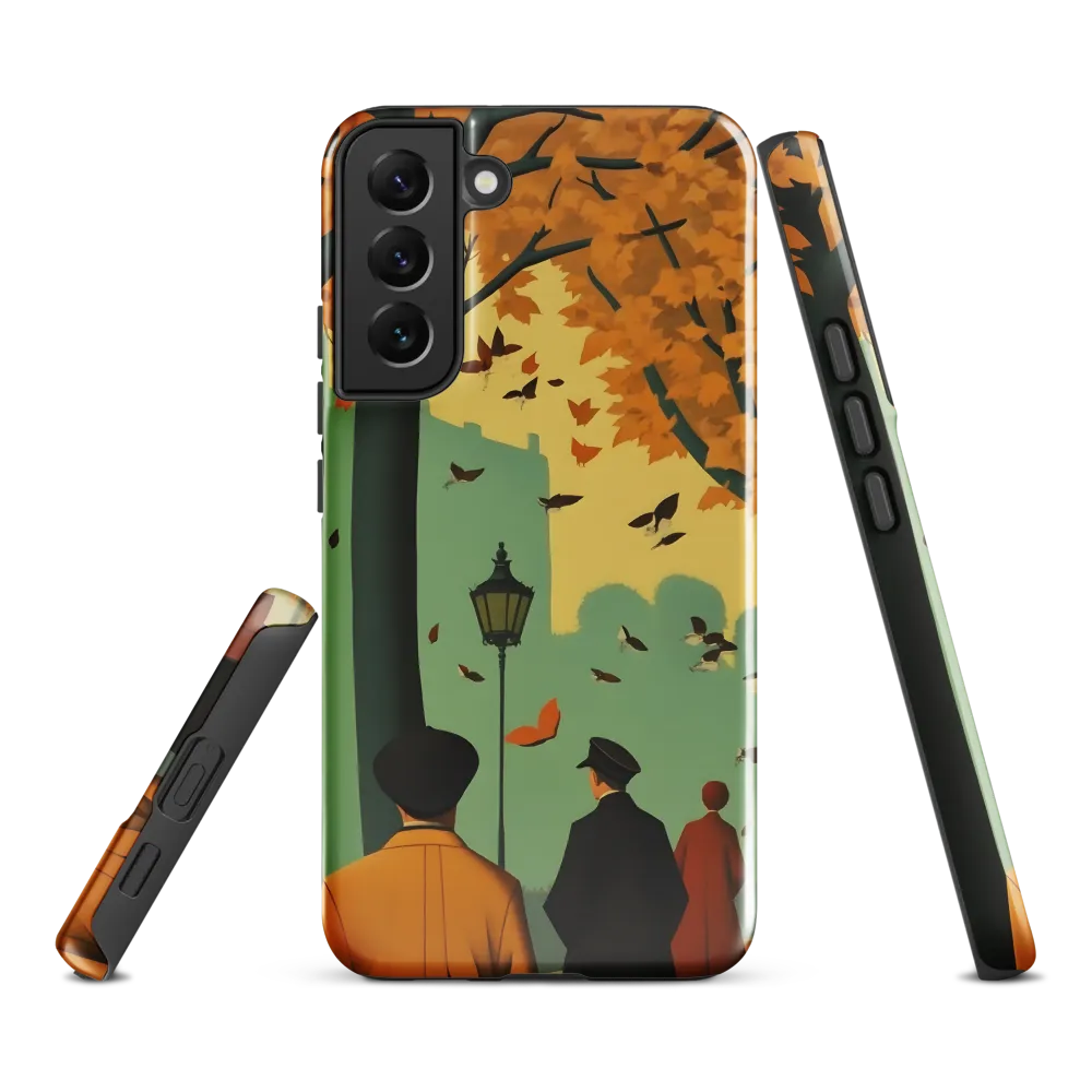 Whispers of Autumn