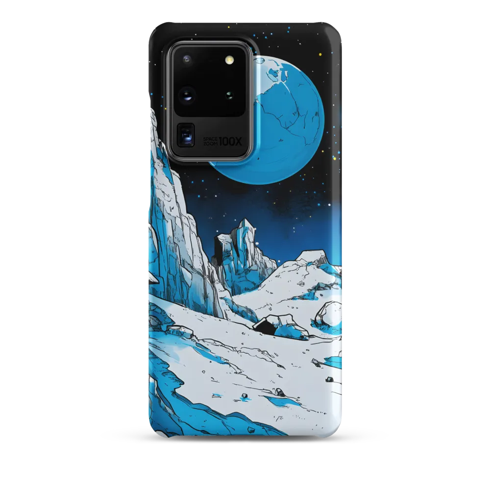 Celestial Ice