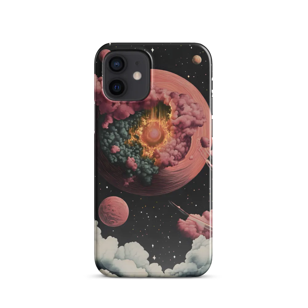 Celestial Explosion