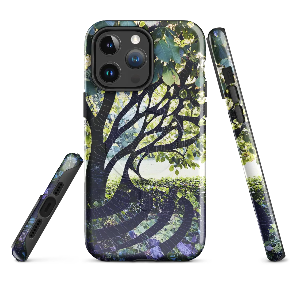 Whispers of Nature