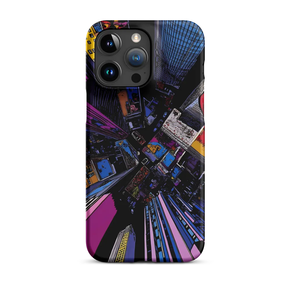 Urban Vortex
