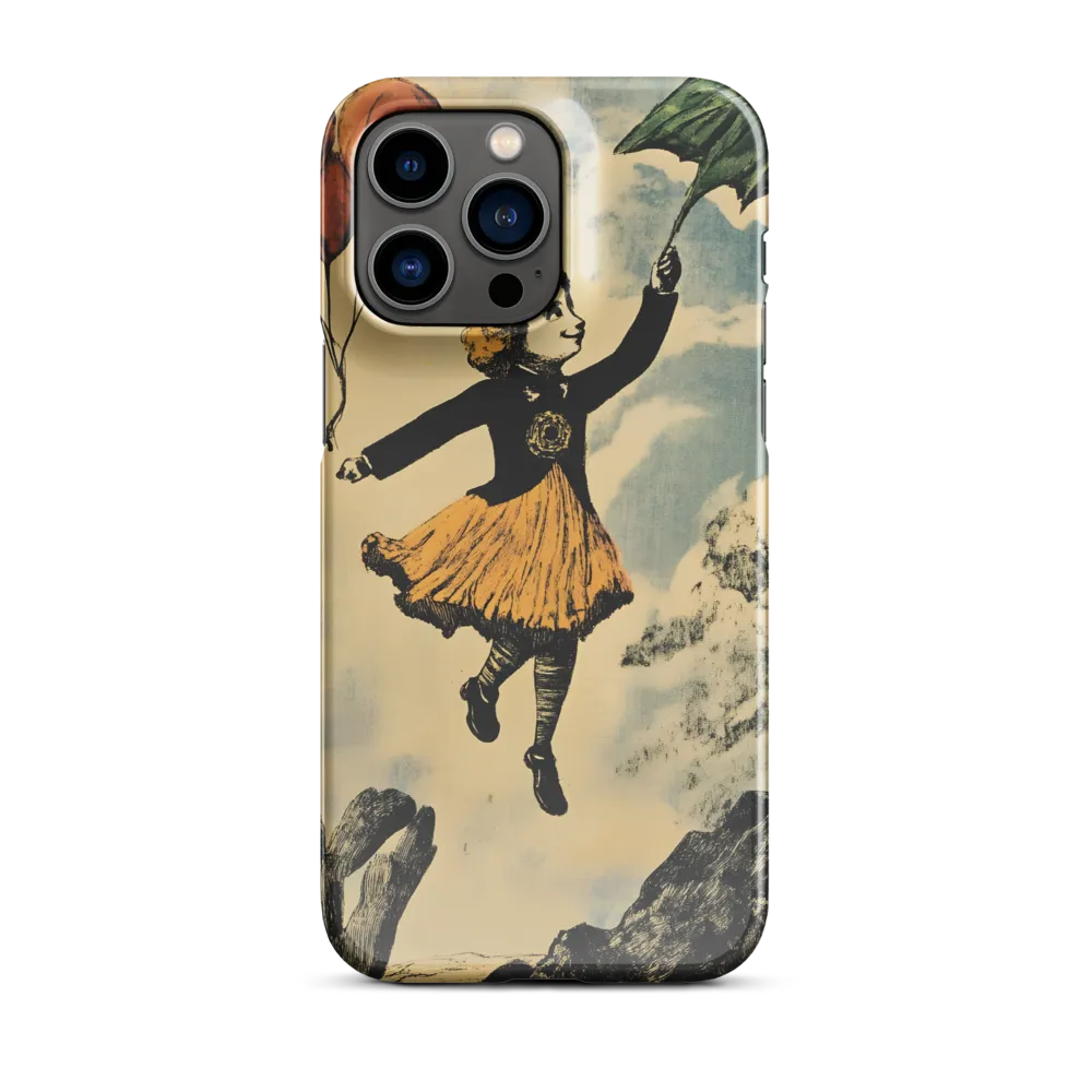 The Flight of Imagination