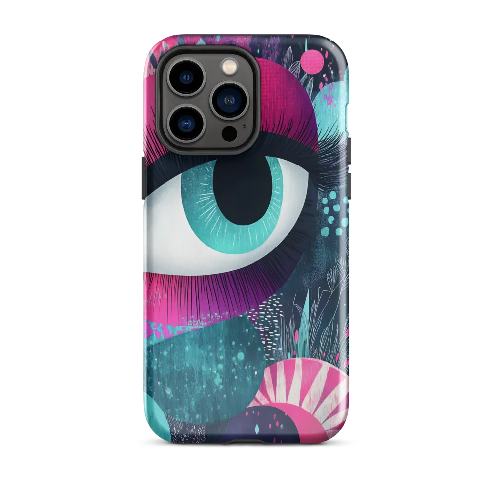 The Eye of Imagination