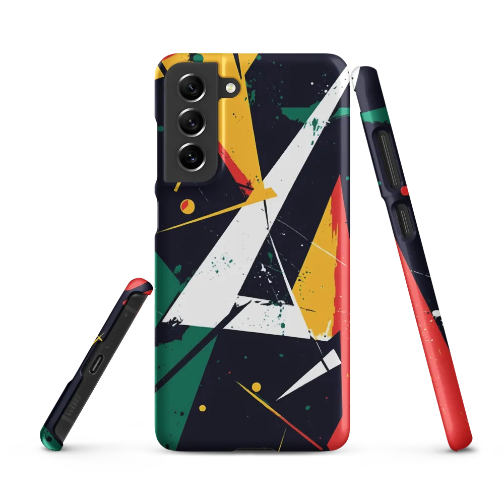 Dynamic Geometries