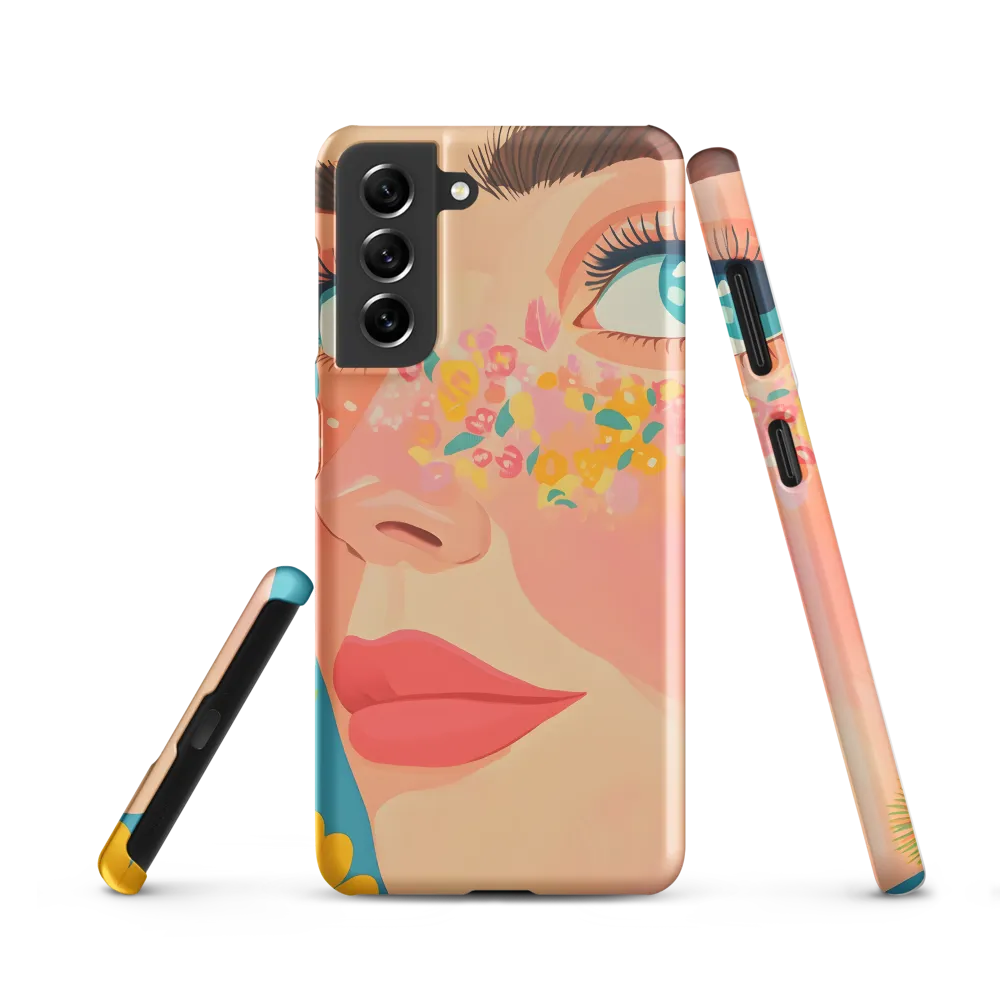 Floral Serenity