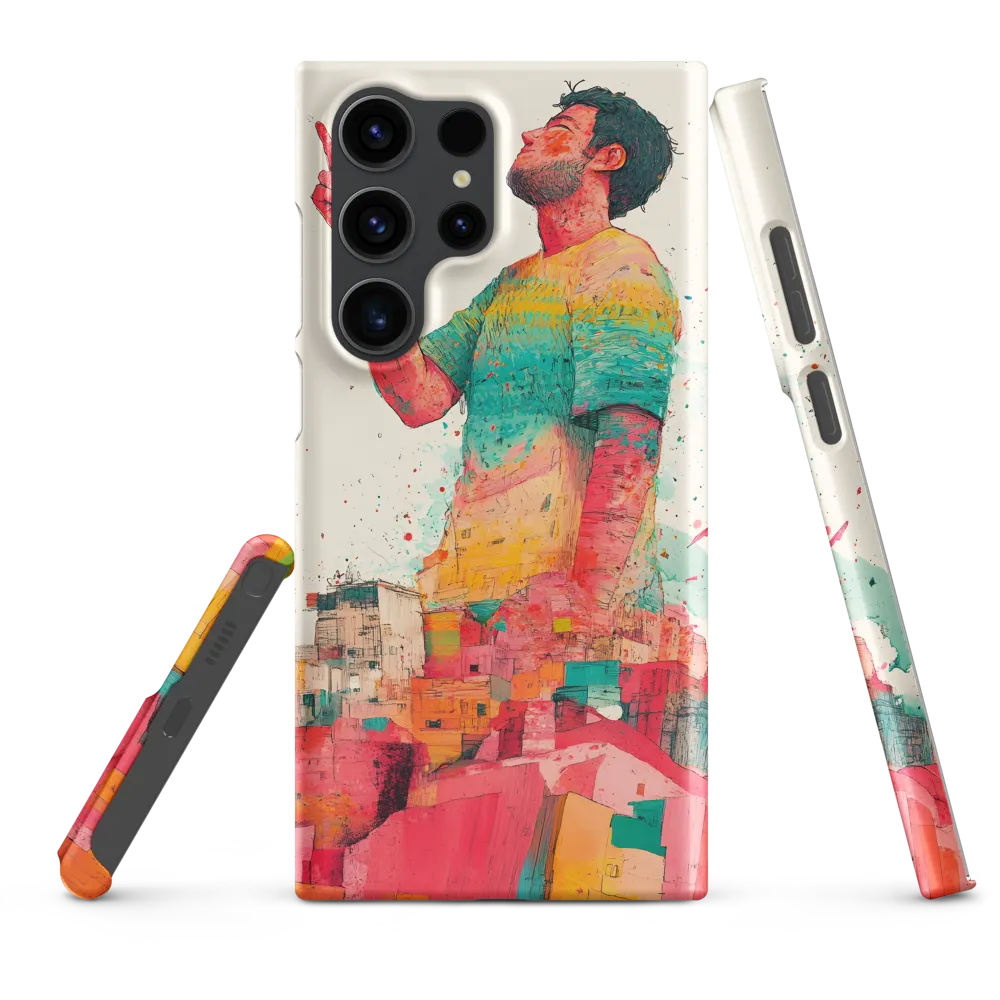 Aspirations in Color