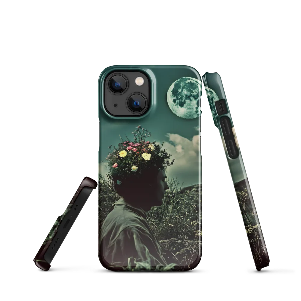 Moonlit Blossom