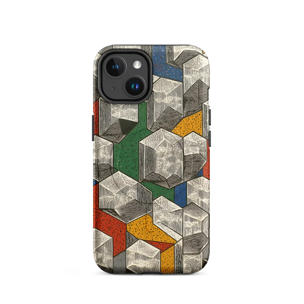 Cubic Dynamics