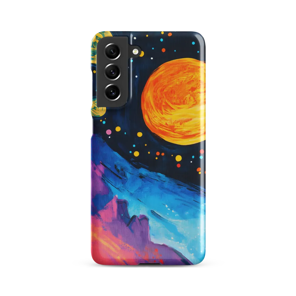 Cosmic Harmony