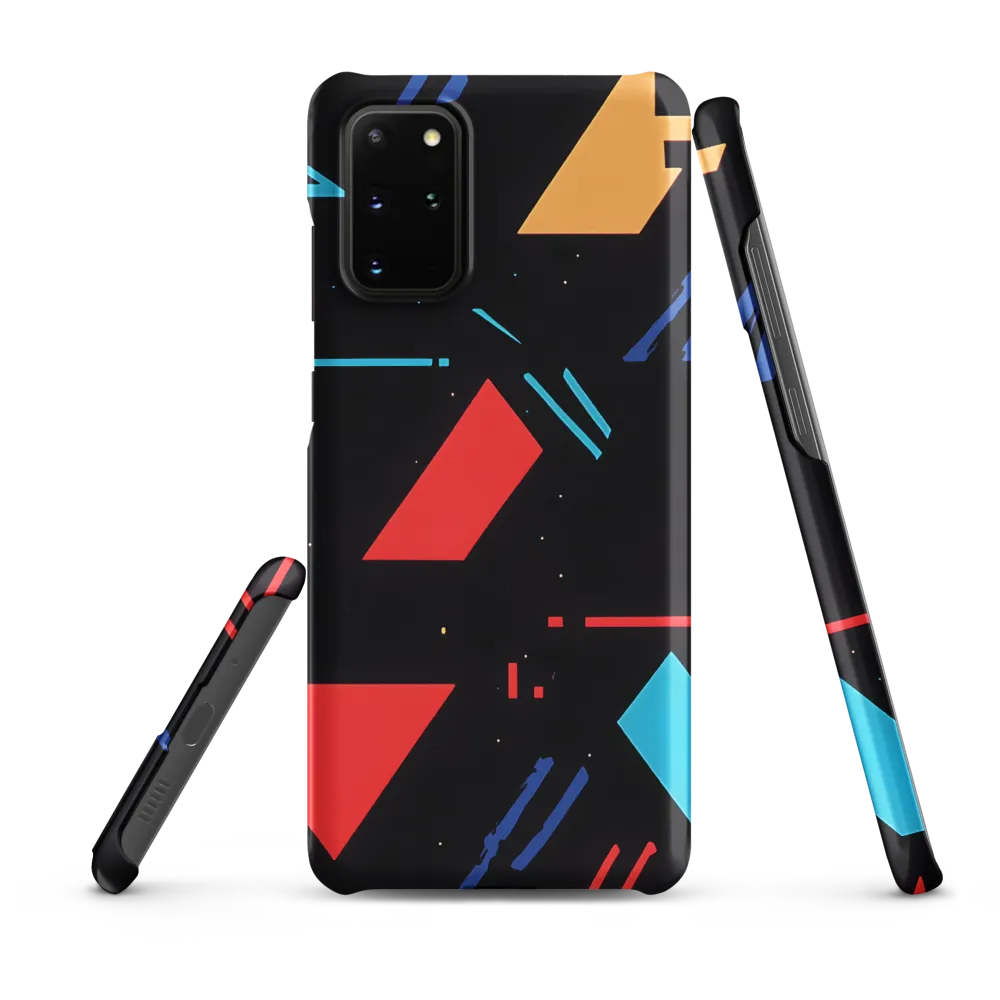 Dynamic Geometric Harmony