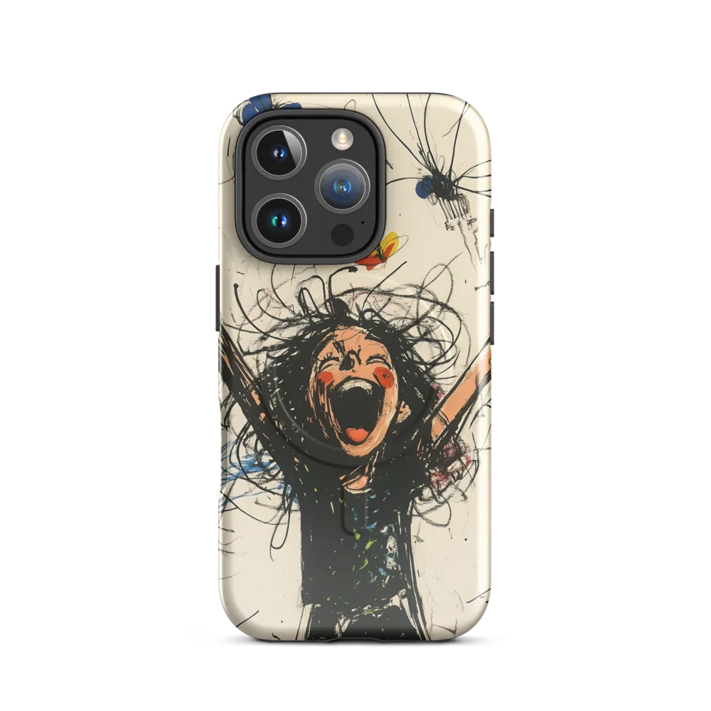 Unleashing Joy
