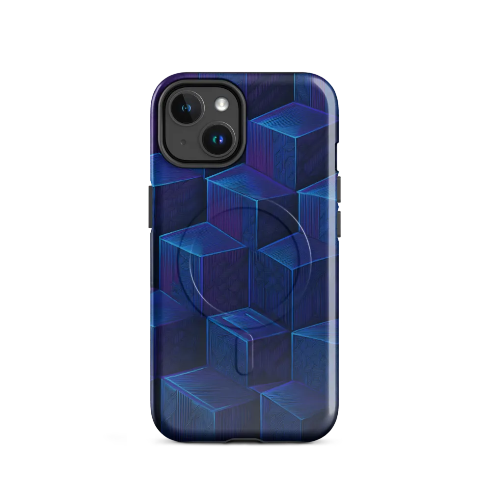 Cubist Illusions