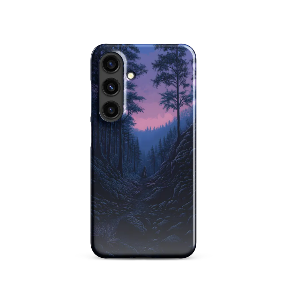 Twilight Path