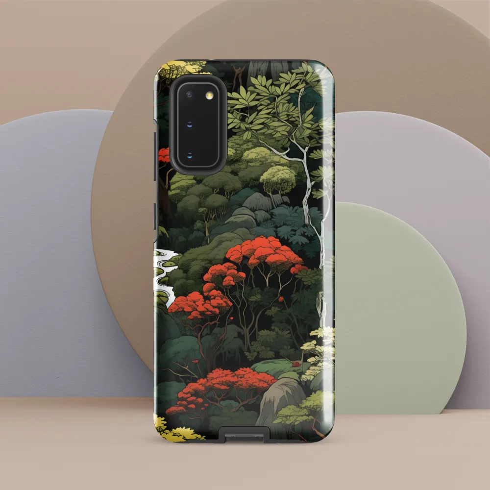 Whispers of the Forest